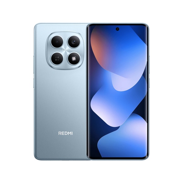 Смартфон Redmi Note 15 8GB/128GB, синий